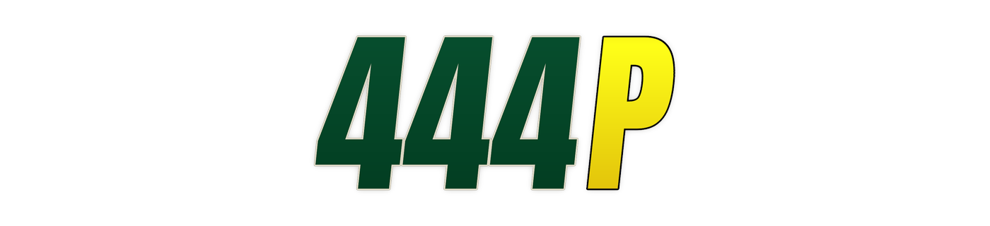 444p